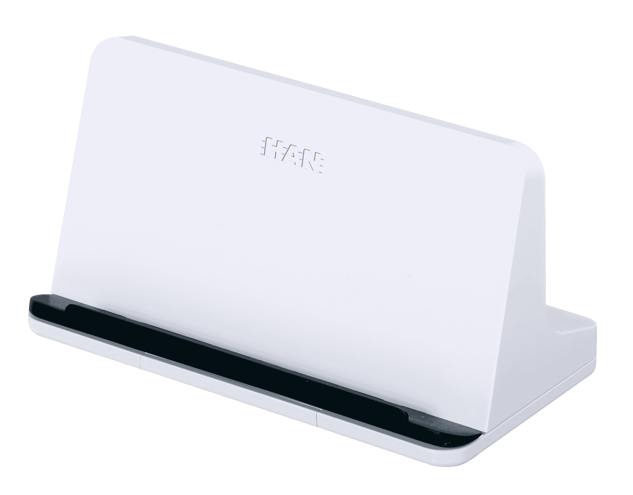 han-i-line-tabletst-nder-tablet-halter-hochglanz-soft-grip image 1