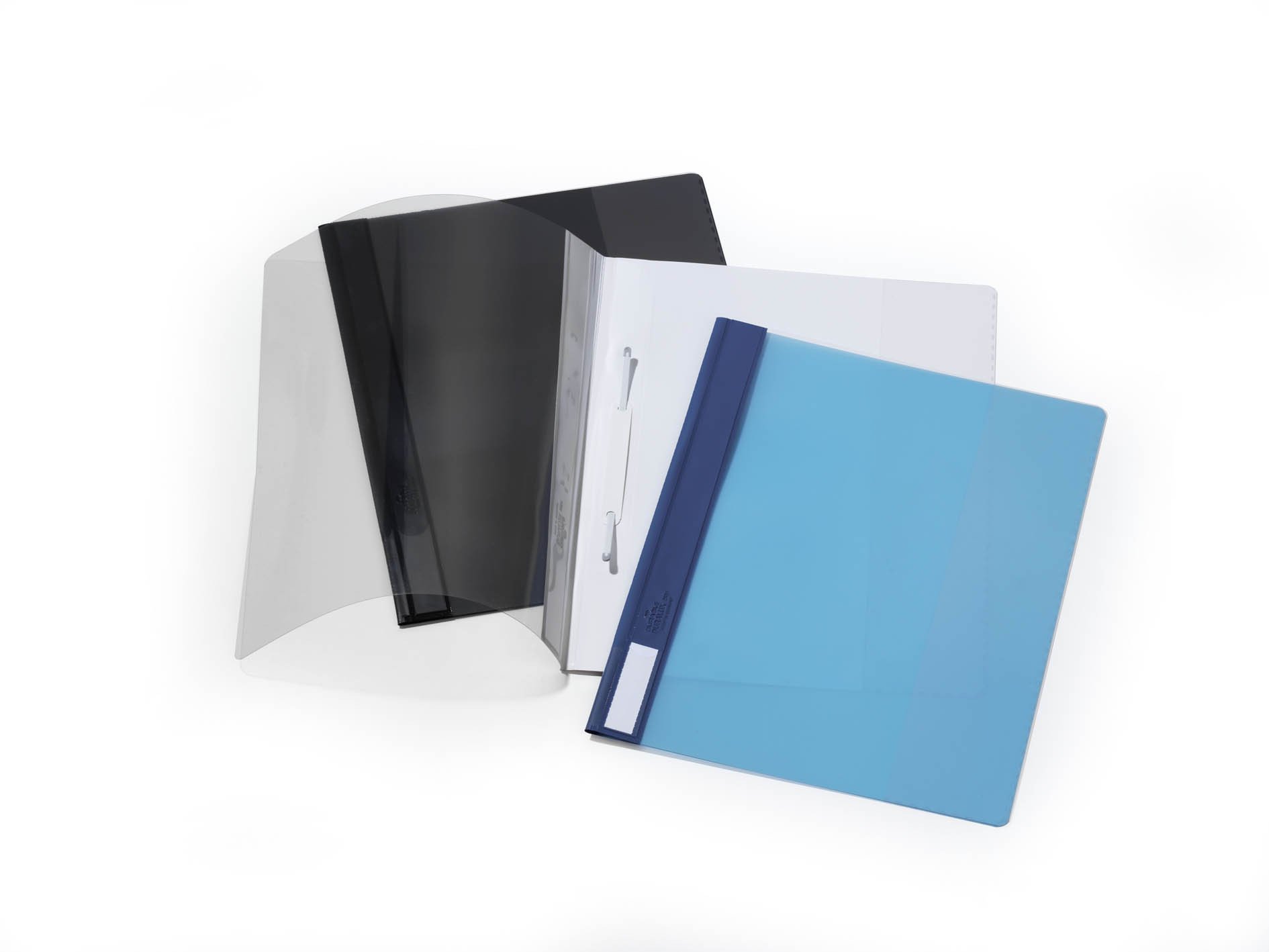 durable-duraquick-268104-sichthefter-a4-gelb-25er-pack image 2