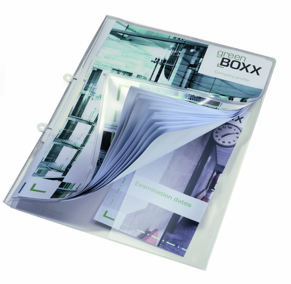 durable-duraquick-sichthefter-a4-transparent-25-st-ck image 3
