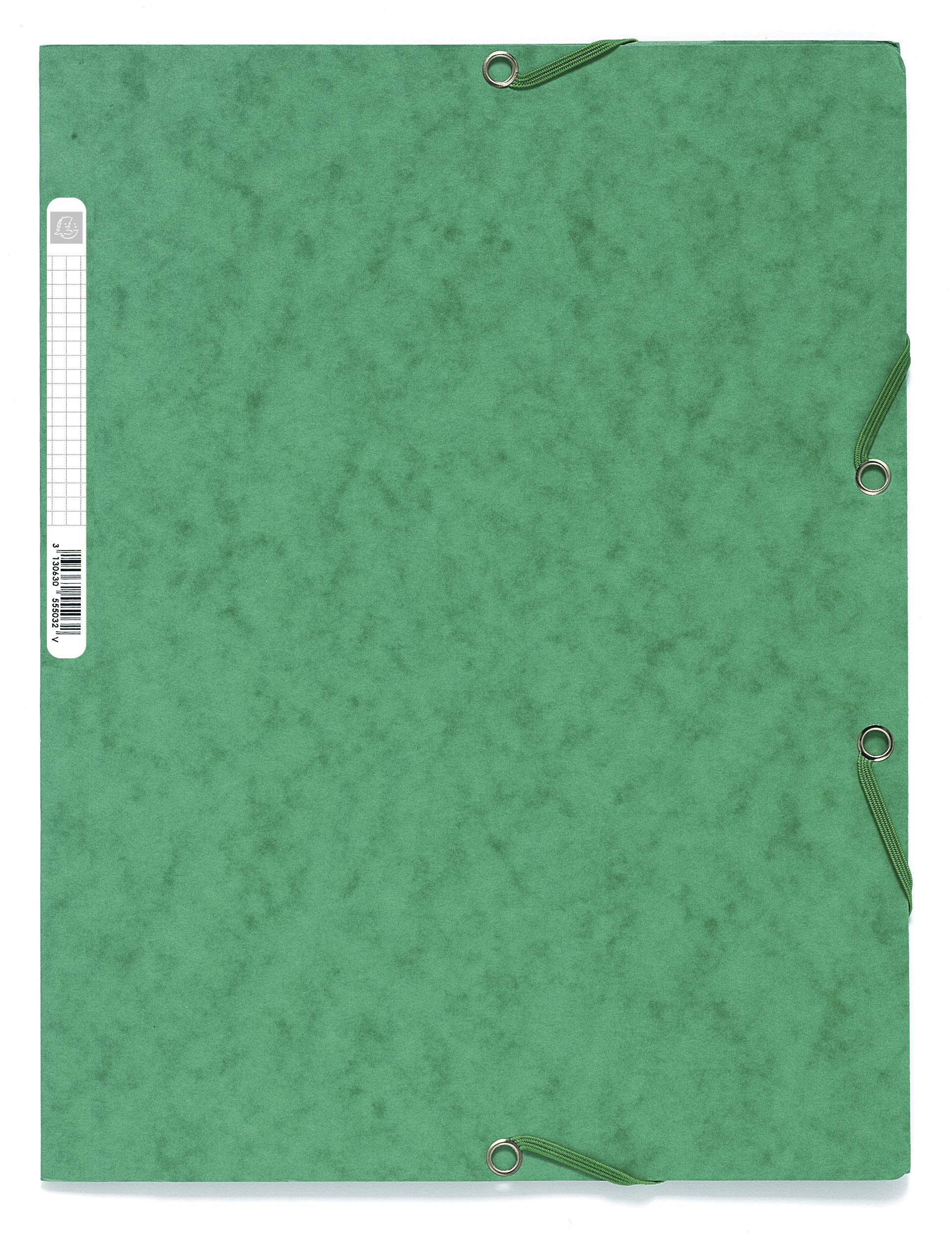 exacompta-europa-55510amze-einschlagmappe-a4-11er-sortiert image 7