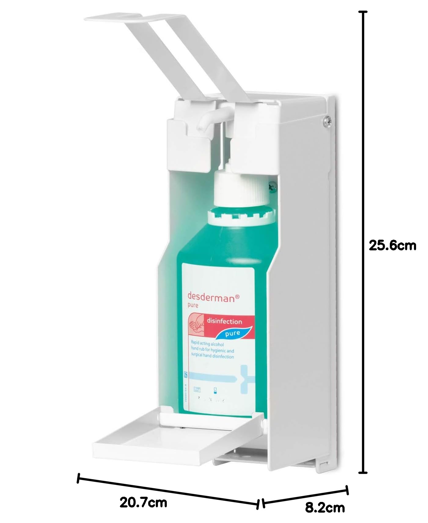 durable-function-589302-wandspender-wei-500-ml image 5