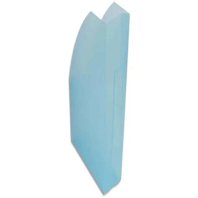 exacompta-chromaline-18083d-stehsammler-t-rkis-a4 image 1