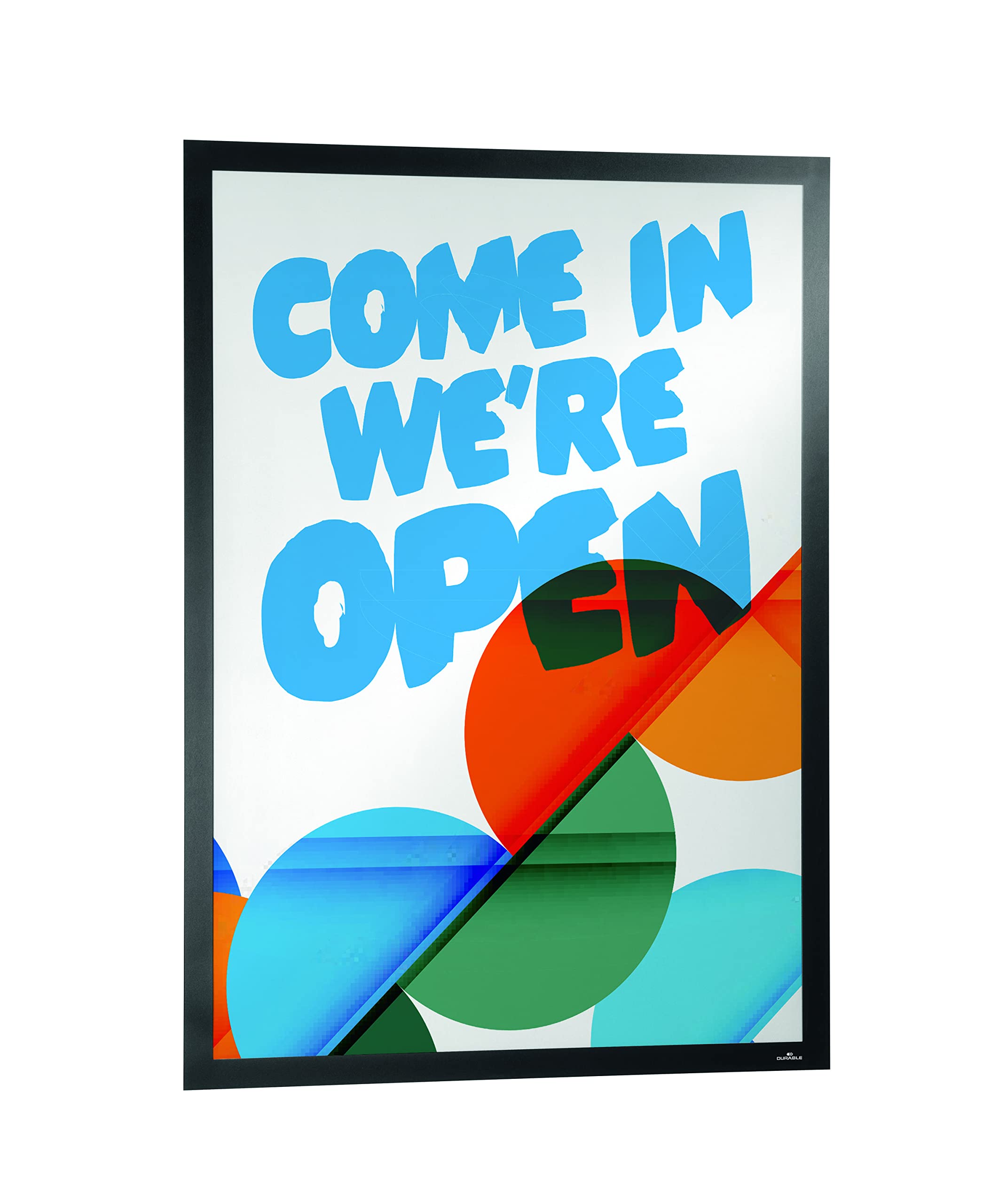 durable-duraframe-poster-a1-info-rahmen-selbstklebend-schwarz-magnetisch image 8
