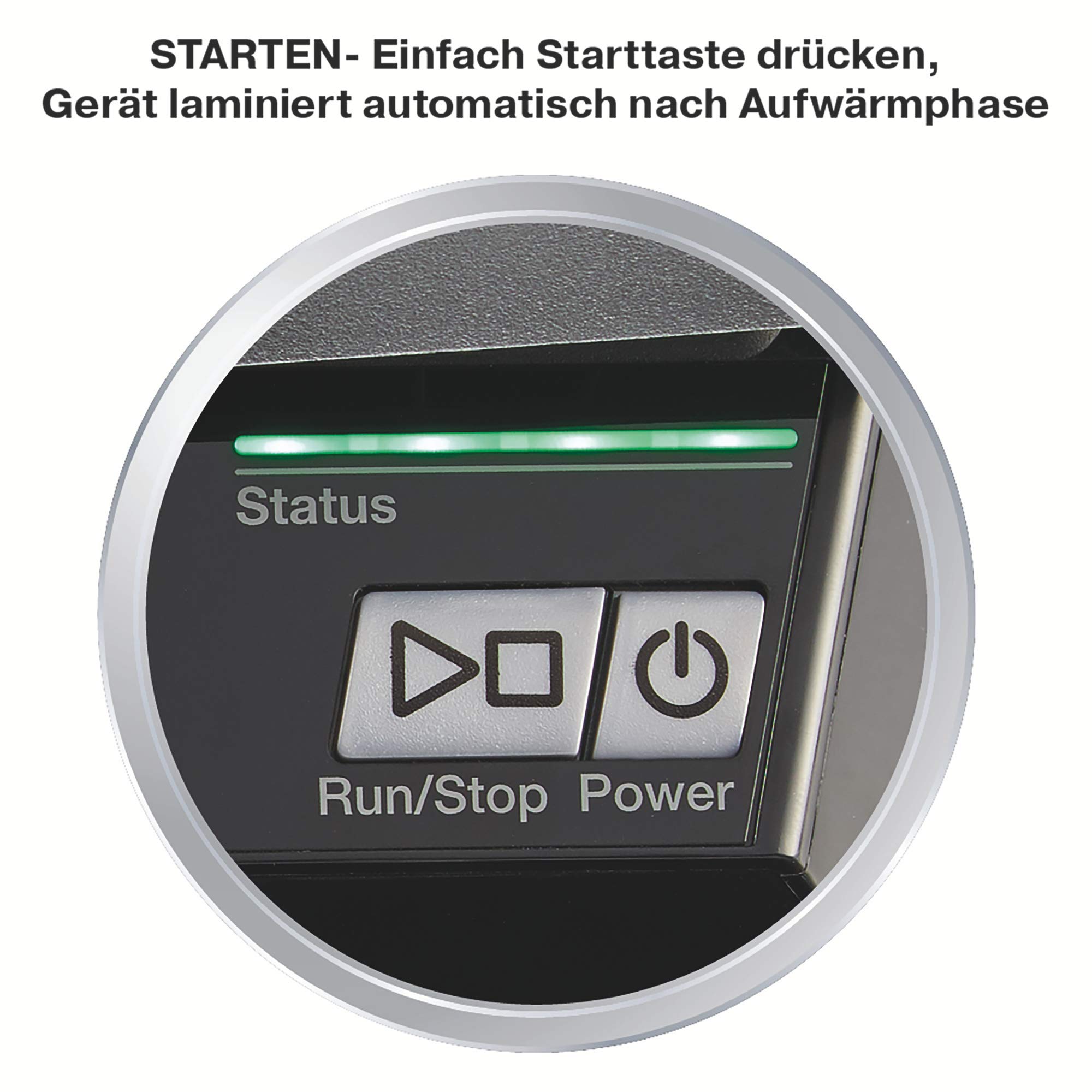gbc-foton-30-laminierger-t-a3-automatisch-30-blatt image 5