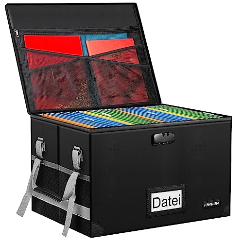 jundun-fireproof-document-box-dokumentenbox-faltbar-schloss image 8