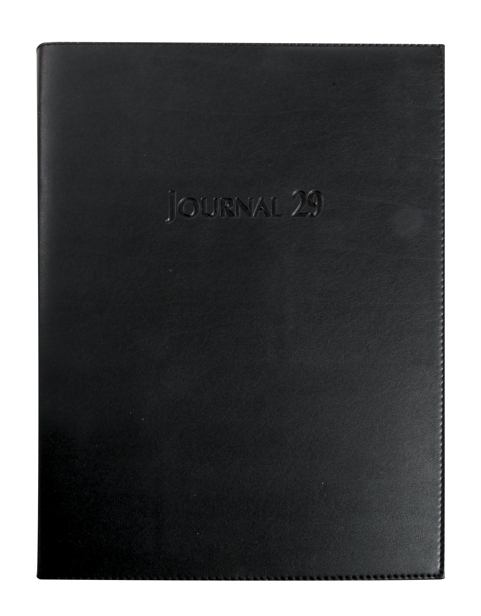 exacompta-journal-29-1-buchkalender-barbara-schwarz-294121e image 1