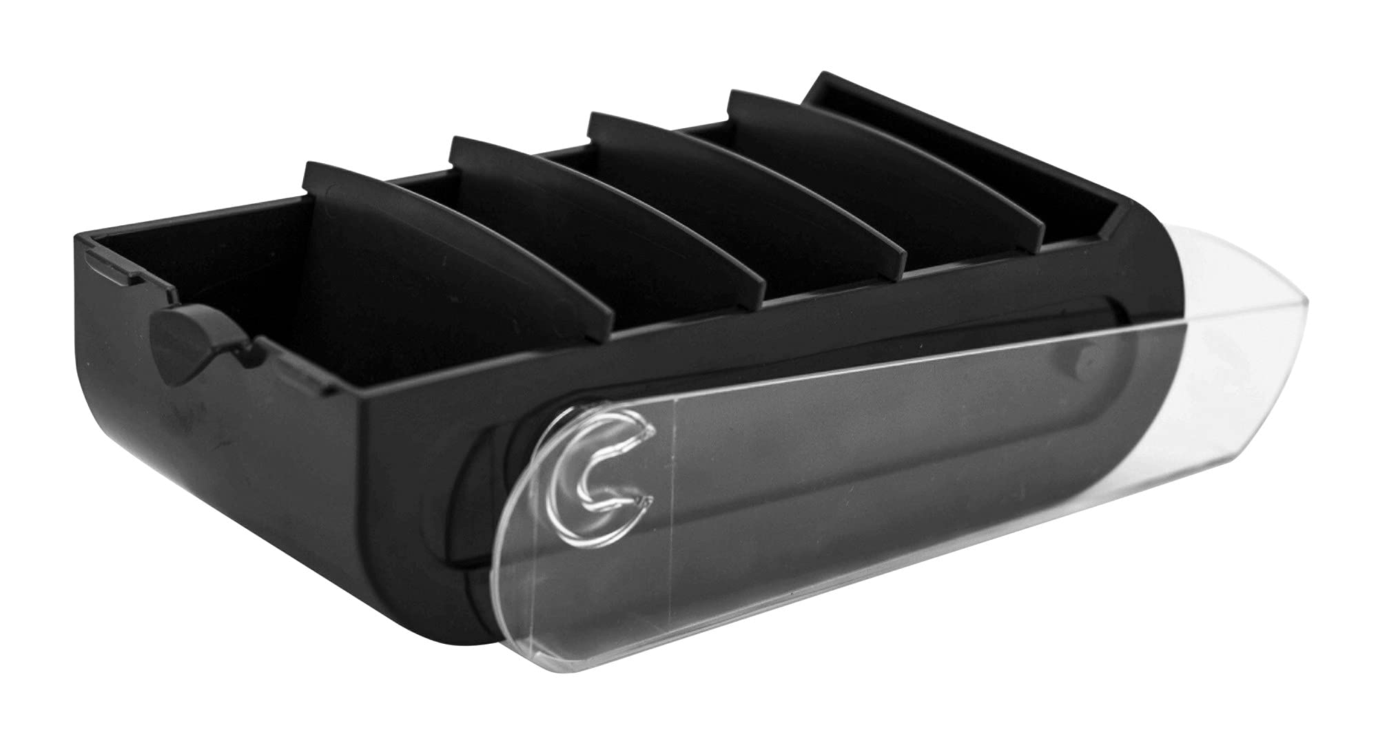 exacompta-flash-bunnybox-karteibox-a8-schwarz-100-karten image 4