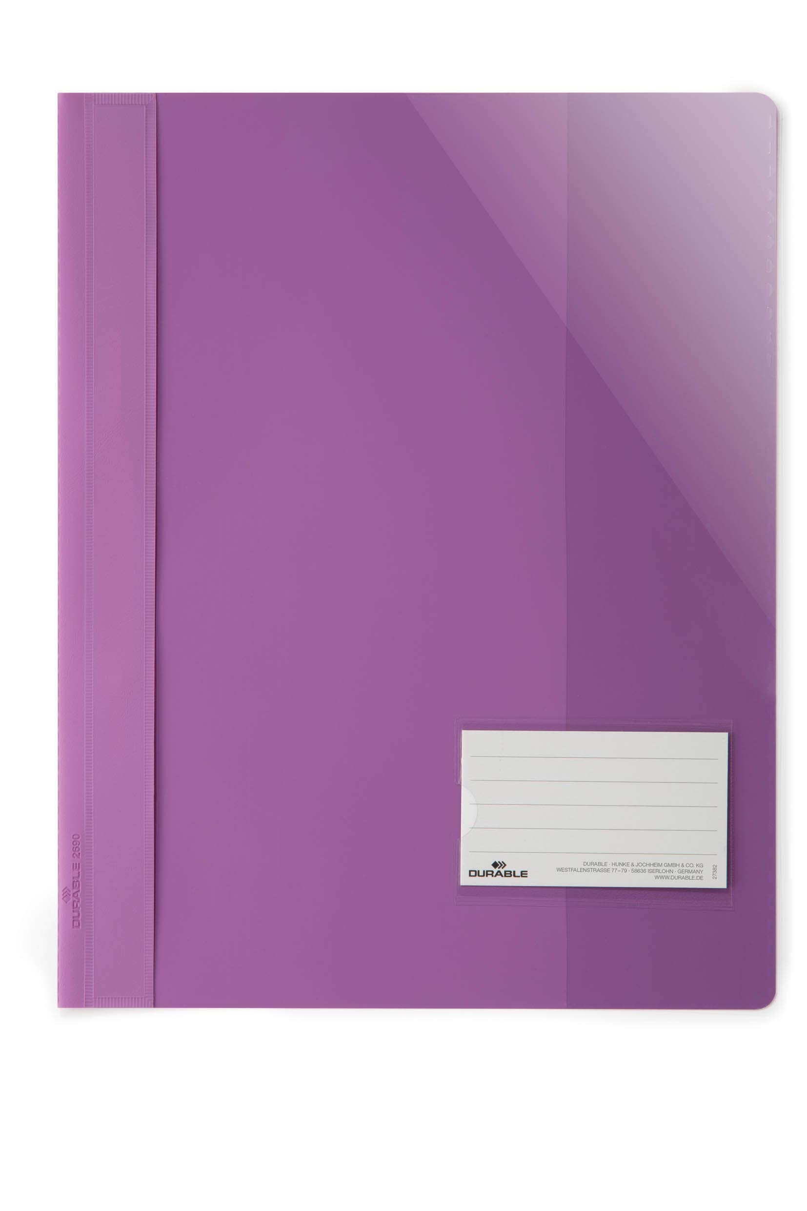 durable-duraquick-269006-sichthefter-a4-blau-25-st-ck image 4
