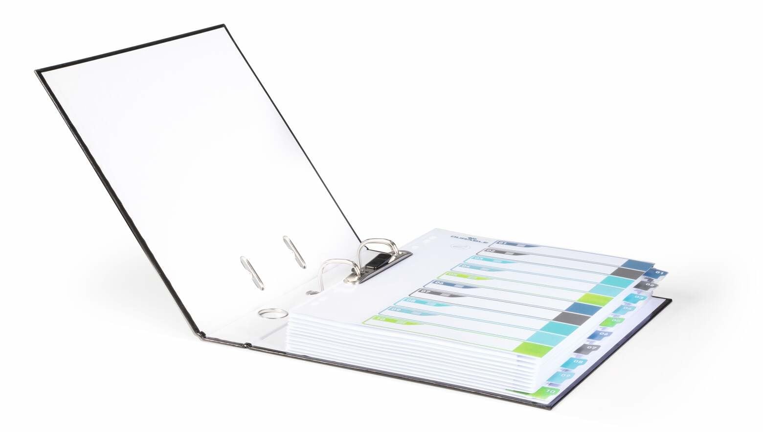 durable-duraquick-679527-register-1-10-a4-mehrfarbig image 3