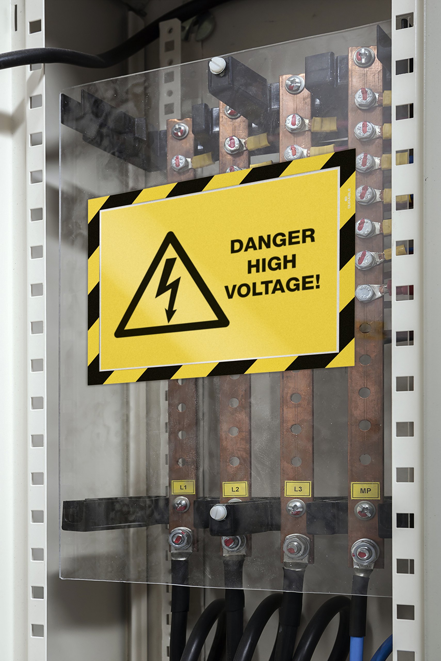 durable-duraframe-security-info-rahmen-a4-gelb-schwarz image 6