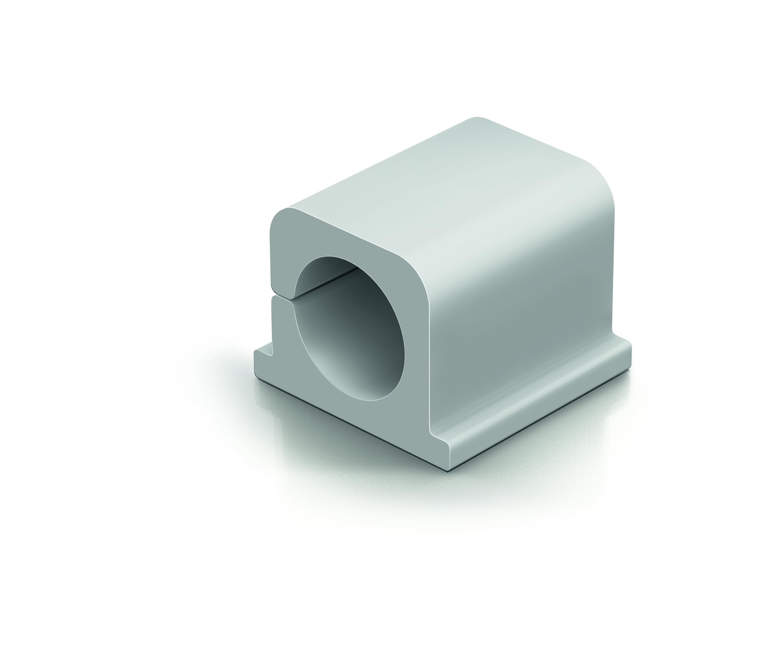 durable-cavoline-clip-pro-2-kabelklemme-selbstklebend-graphit-14mm image 8