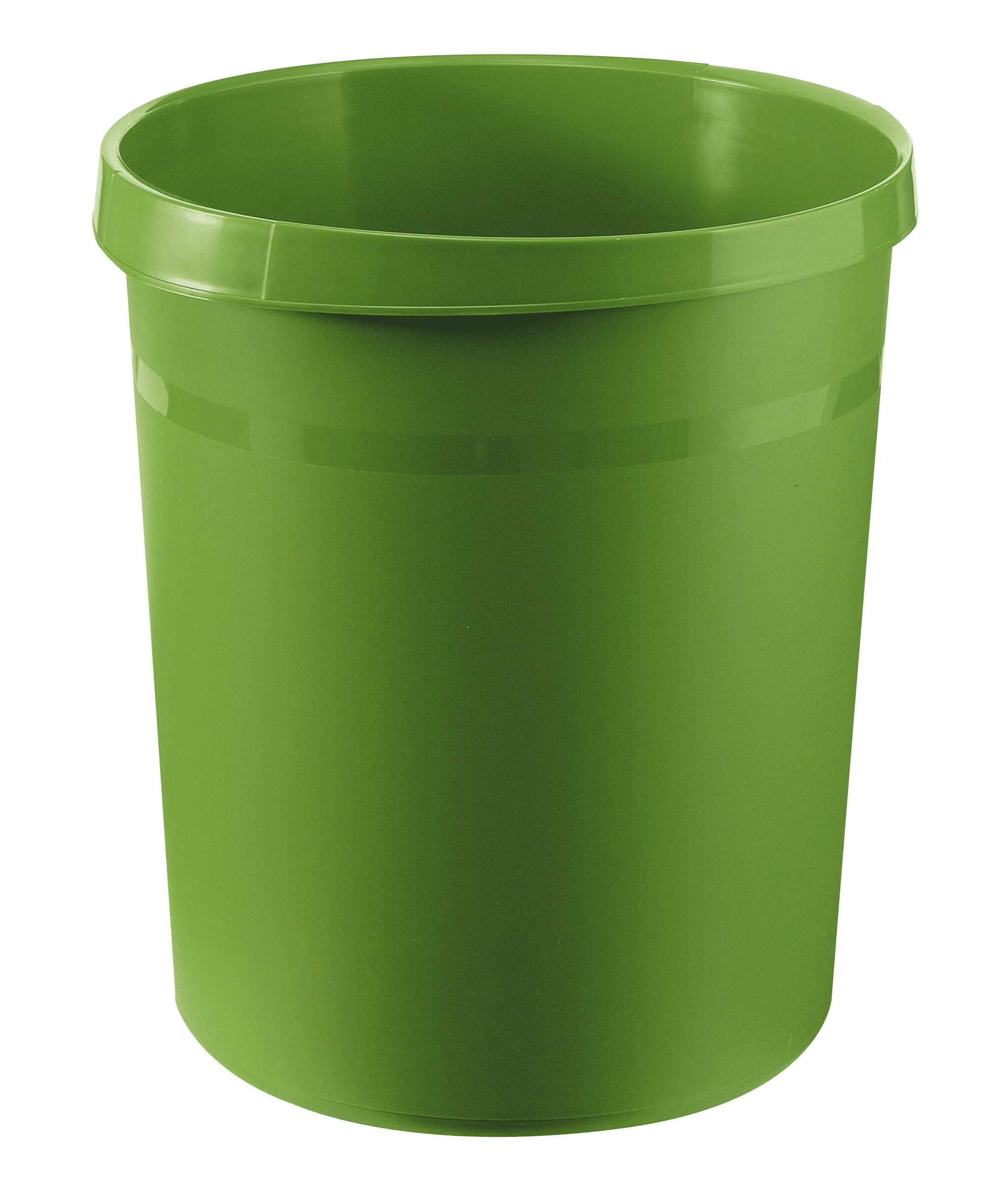 han-grip-papierkorb-18l-18-liter-kunststoff-b-ro image 1