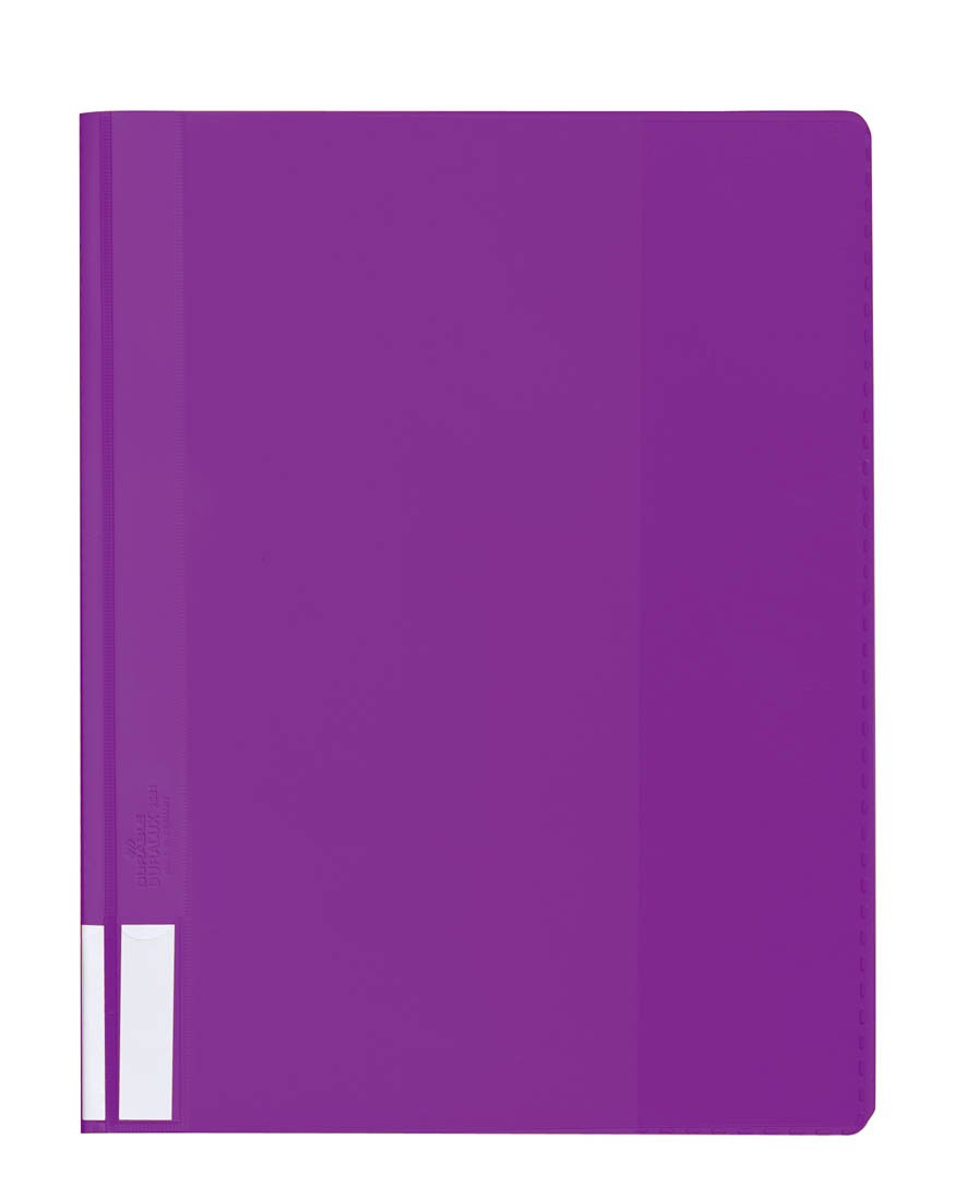 durable-duraquick-268104-sichthefter-a4-gelb-25er-pack image 3