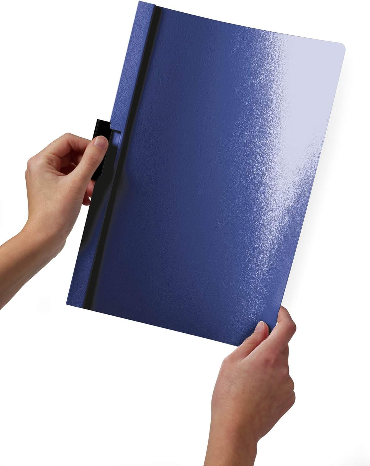 durable-duraclip-220001-klemmmappe-a4-schwarz-30-blatt-25-st-ck image 3