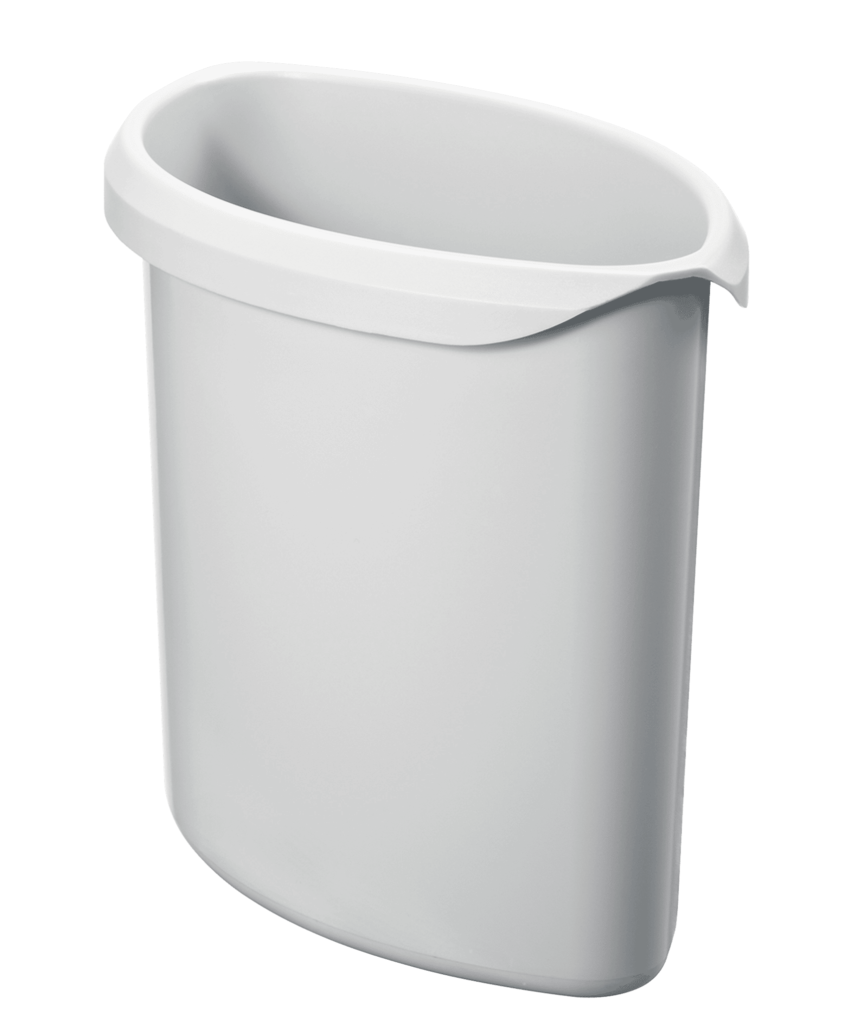 han-klassik-abfalleinsatz-2l-schwer-entflammbar image 1
