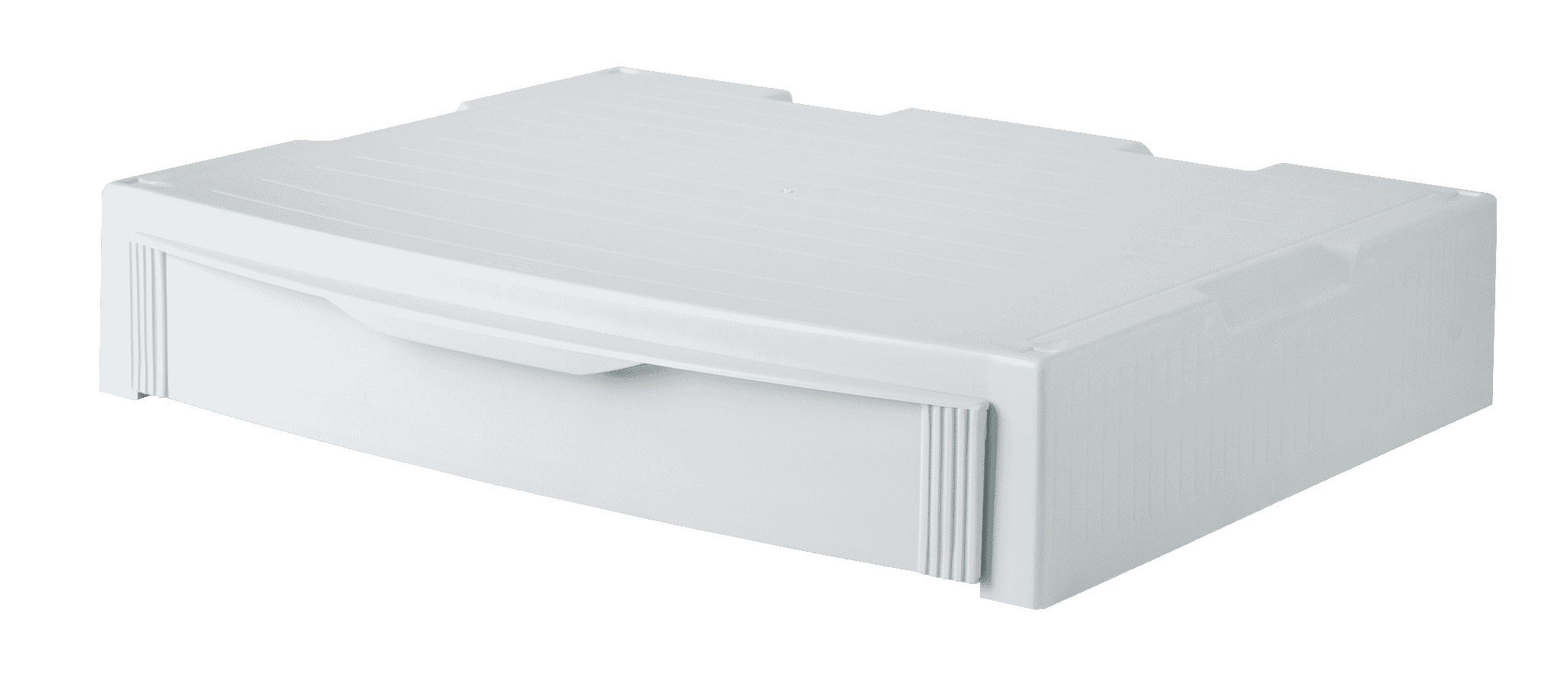 han-i-line-monitor-drucker-stand-mit-schublade-a4 image 1