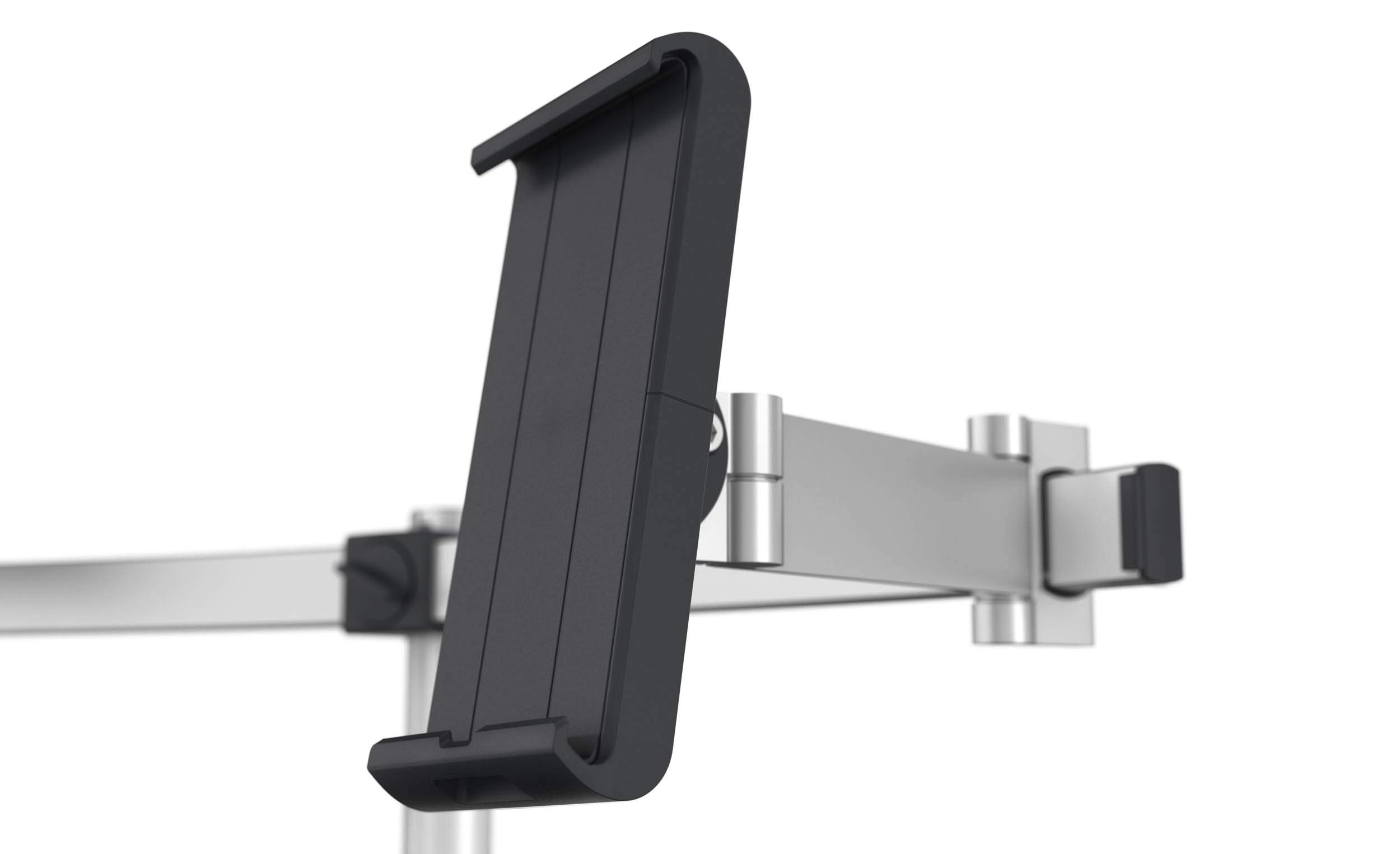 durable-tough-508823-monitor-tablet-tischhalter-silber image 5