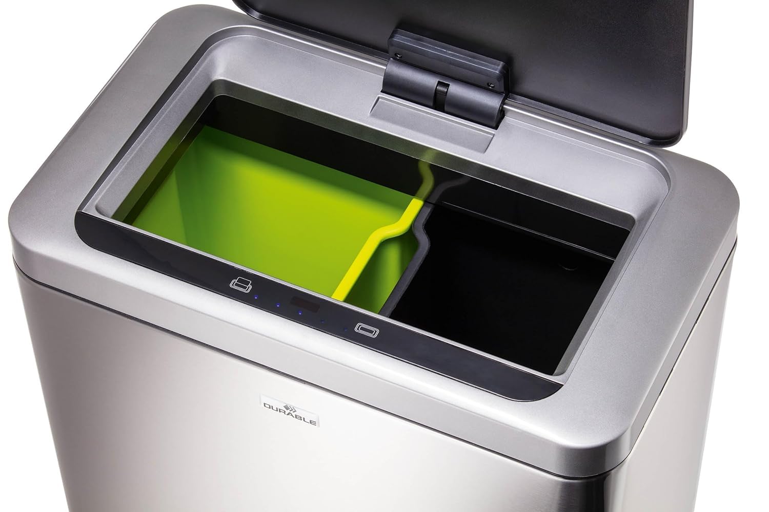durable-durasort-342423-sensor-m-lleimer-no-touch-duo-2x20l-silber image 3