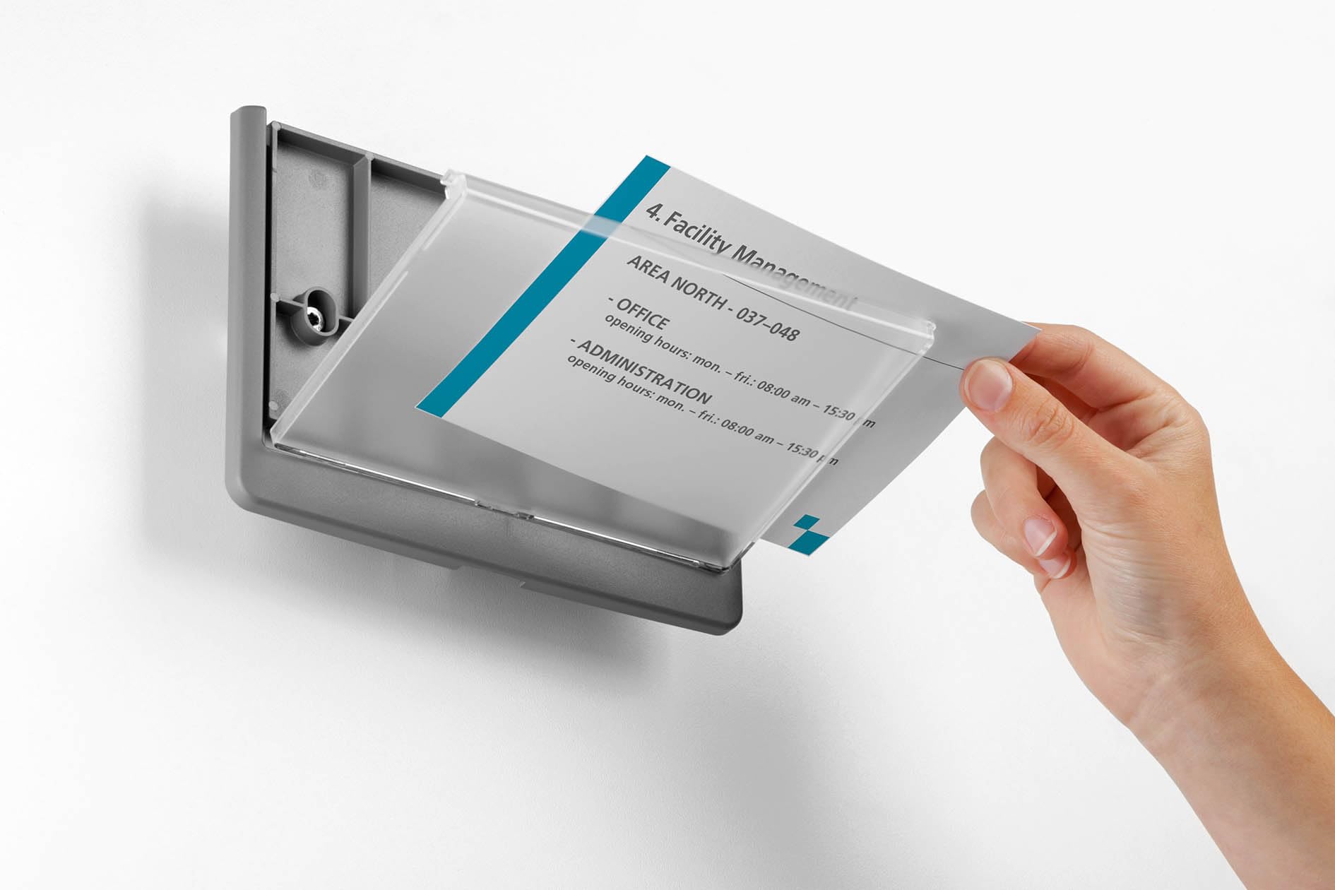 durable-click-sign-t-rschild-graphit-149x105-5mm-zum-kleben image 3