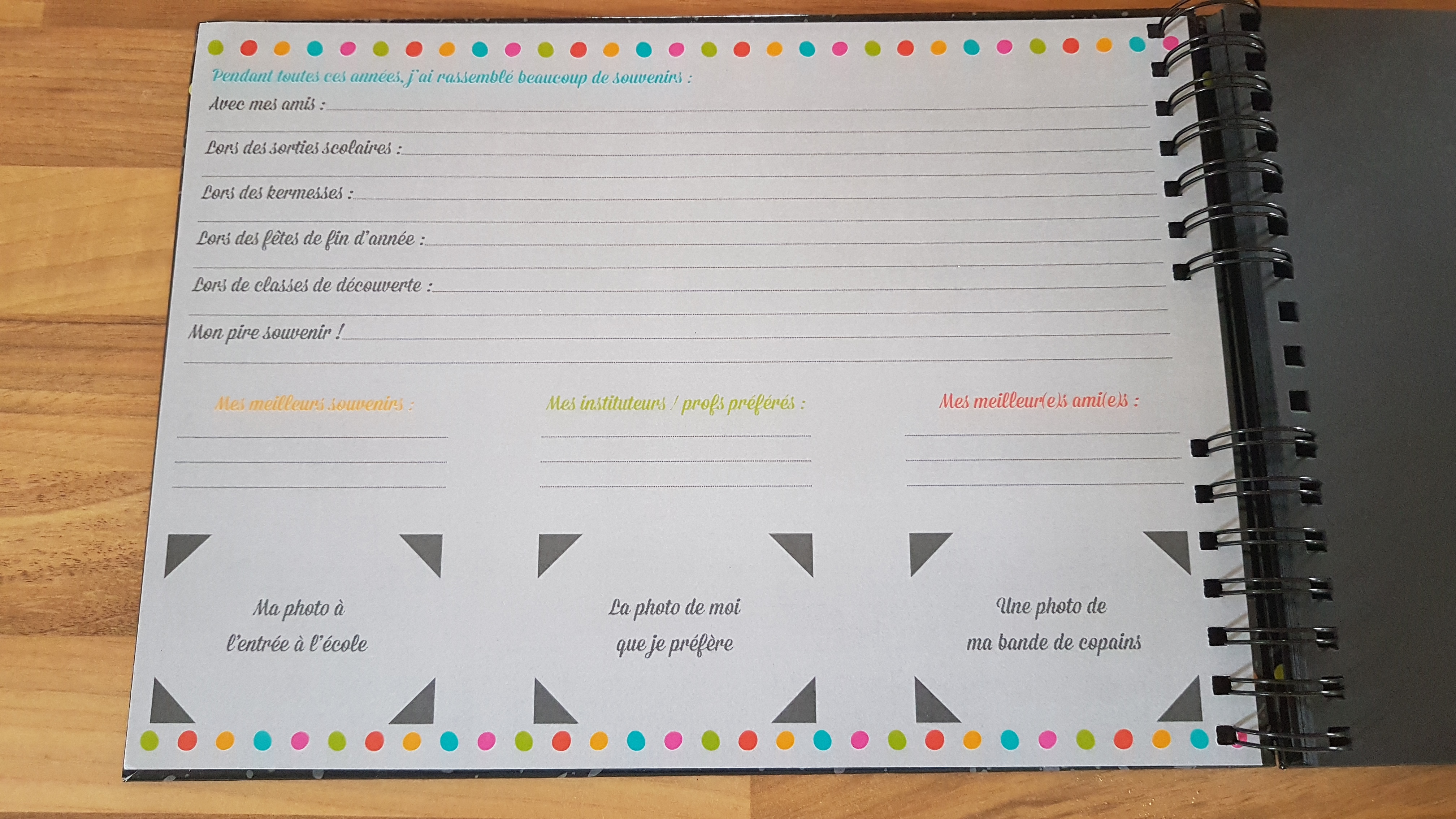 Silberstift klappt
