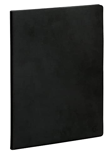 exacompta-1928-taschenkalender-nil-sad-29-woche-schwarz-textil image 8