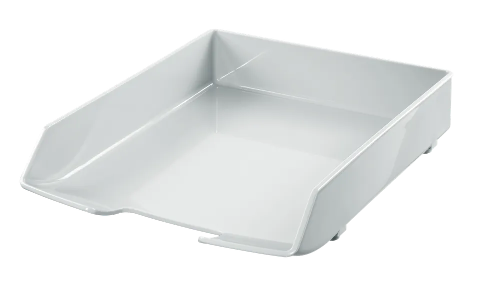 han-wave-exclusiv-briefablage-din-a4-stapelbar image 1