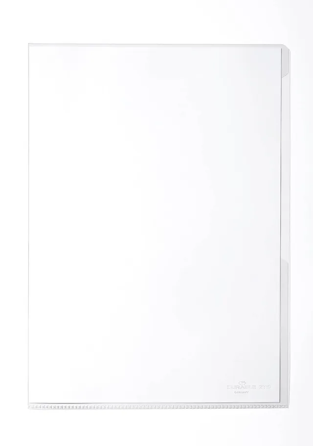 durable-duraquick-231919-sichth-lle-a4-glasklar-50-st-ck image 1