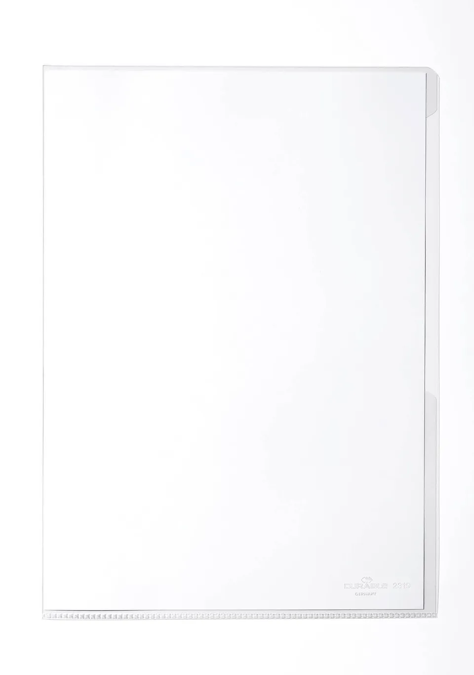 durable-duraquick-231919-sichth-lle-a4-glasklar-50-st-ck image 1