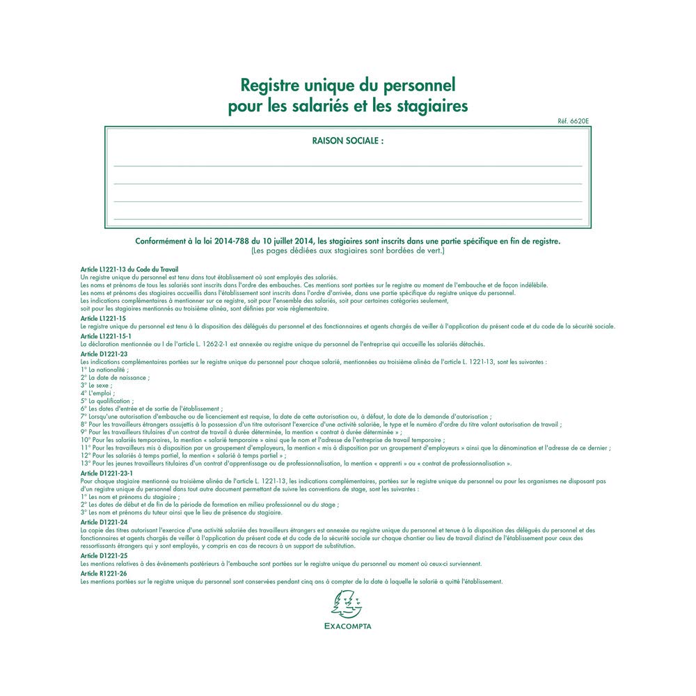 exacompta-guildhall-gesch-ftsbuch-personalregister-27x32-cm image 4