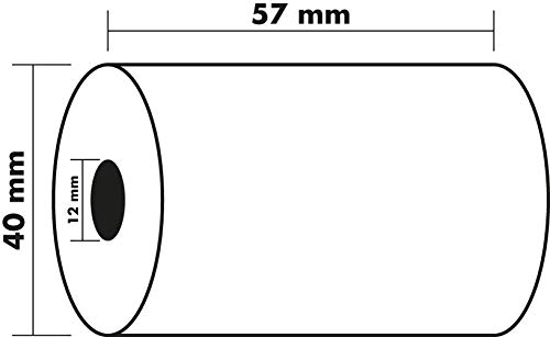 exacompta-offix-bonrolle-57mm-10er-phenolfrei image 7