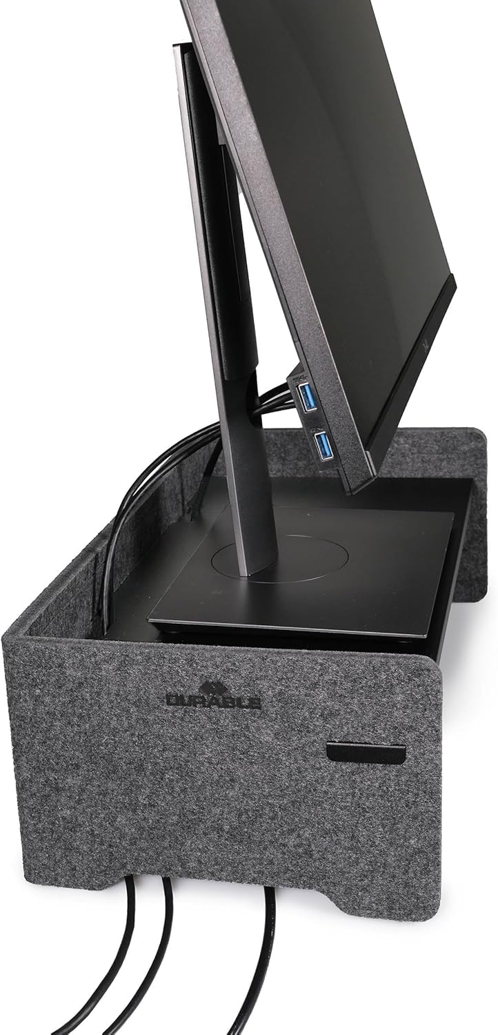 durable-effect-508158-monitorst-nder-filz-anthrazit-h-henverstellbar image 4