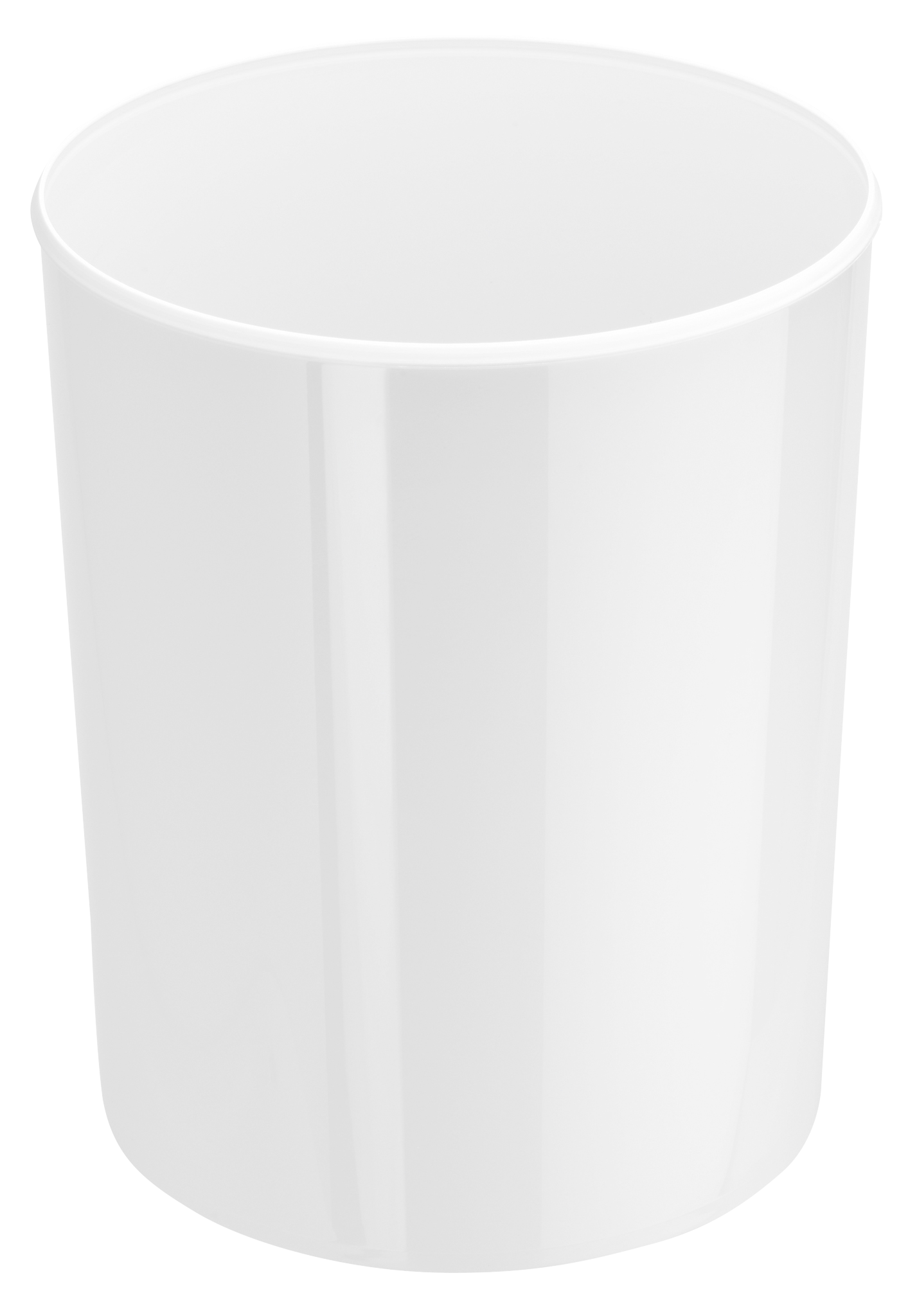 han-i-line-papierkorb-13-liter-rund image 1
