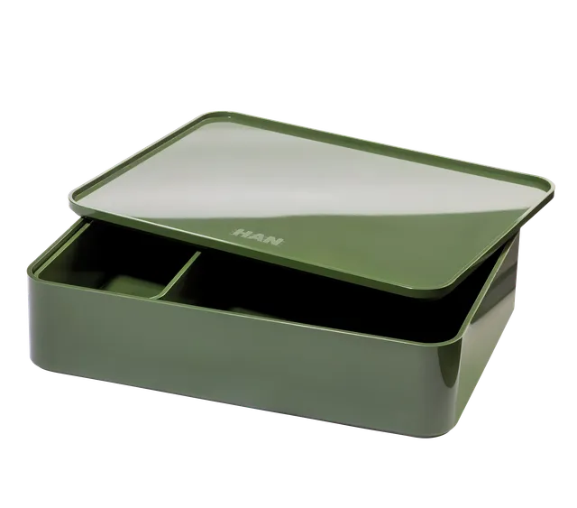 han-allison-smart-organizer-utensilienbox-stapelbar-mit-deckel image 1
