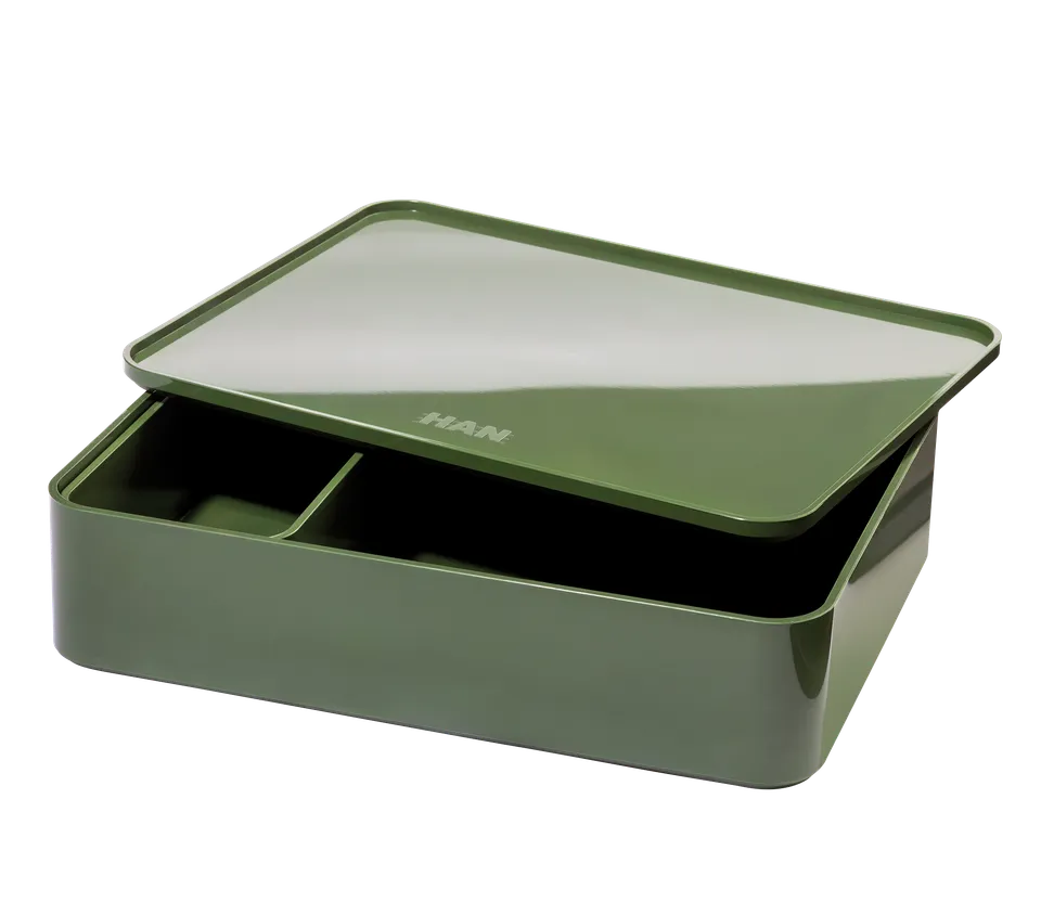 han-allison-smart-organizer-utensilienbox-stapelbar-mit-deckel image 1