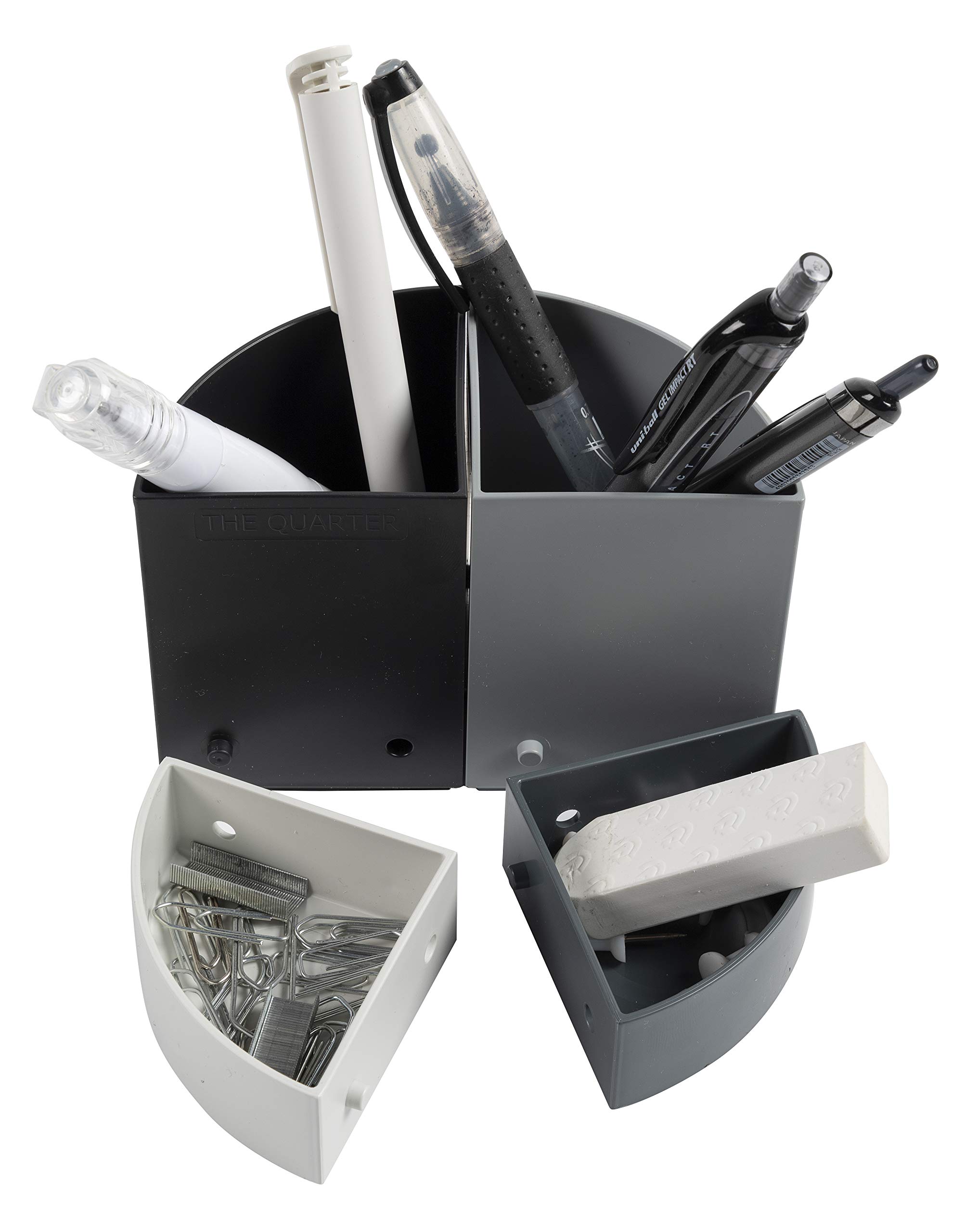 exacompta-office-by-me-the-quarter-68294d-stiftehalter-3er-pack-mausgrau image 2