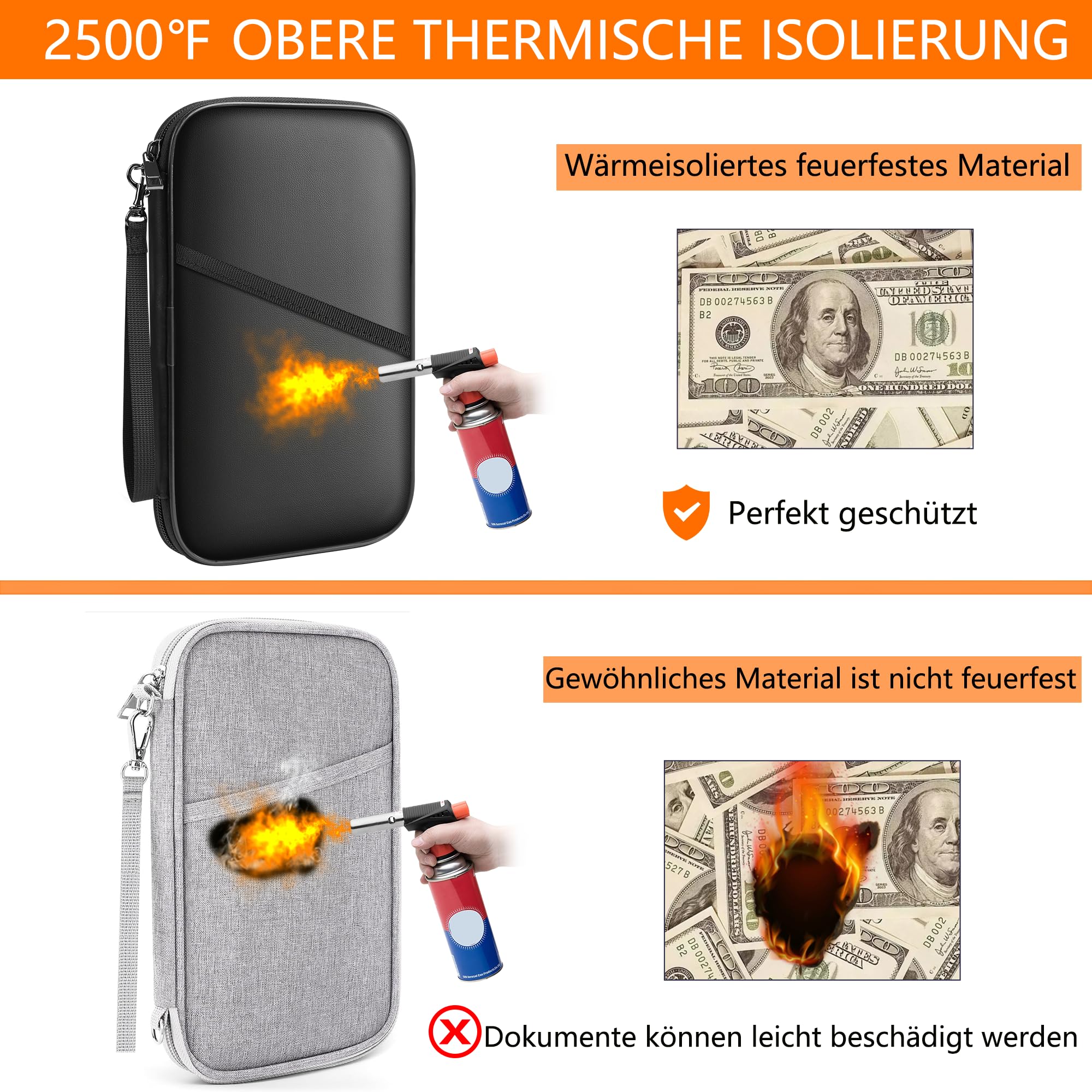 jundun-passport-holder-reisepass-tasche-familie-mit-rfid image 2