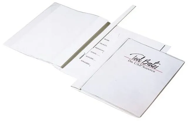 durable-duraplus-angebotshefter-wei-a4-25er-pack image 1