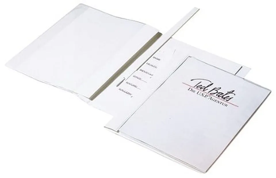 durable-duraplus-angebotshefter-wei-a4-25er-pack image 1
