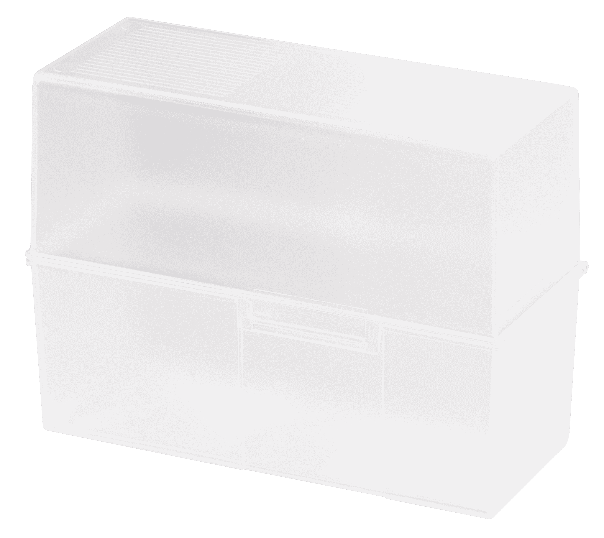 han-croco-karteibox-din-a5-quer-f-r-500-karten image 1