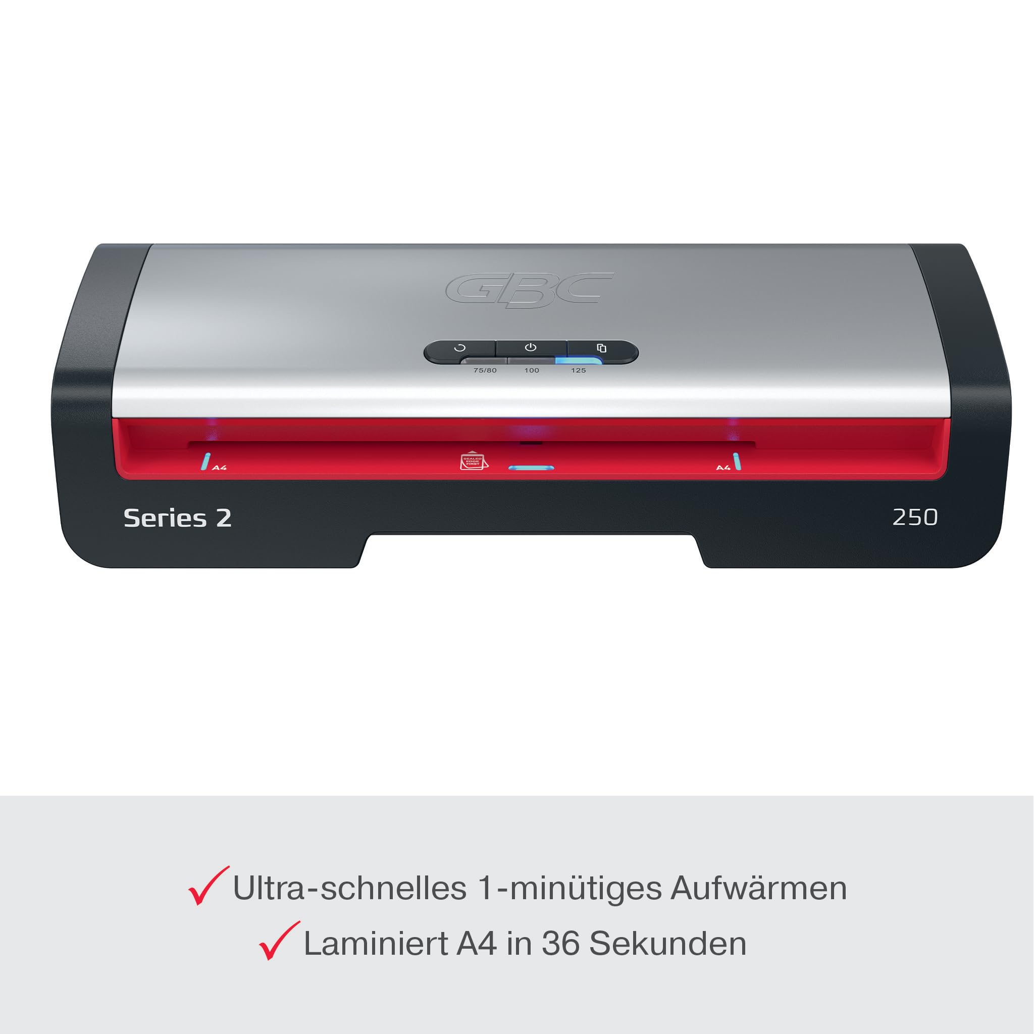 gbc-fusion-250-office-laminierger-t-a4-125-mikron image 4
