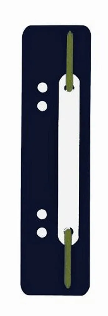 durable-duraquick-flexi-690101-heftstreifen-schwarz-250-st-ck image 1