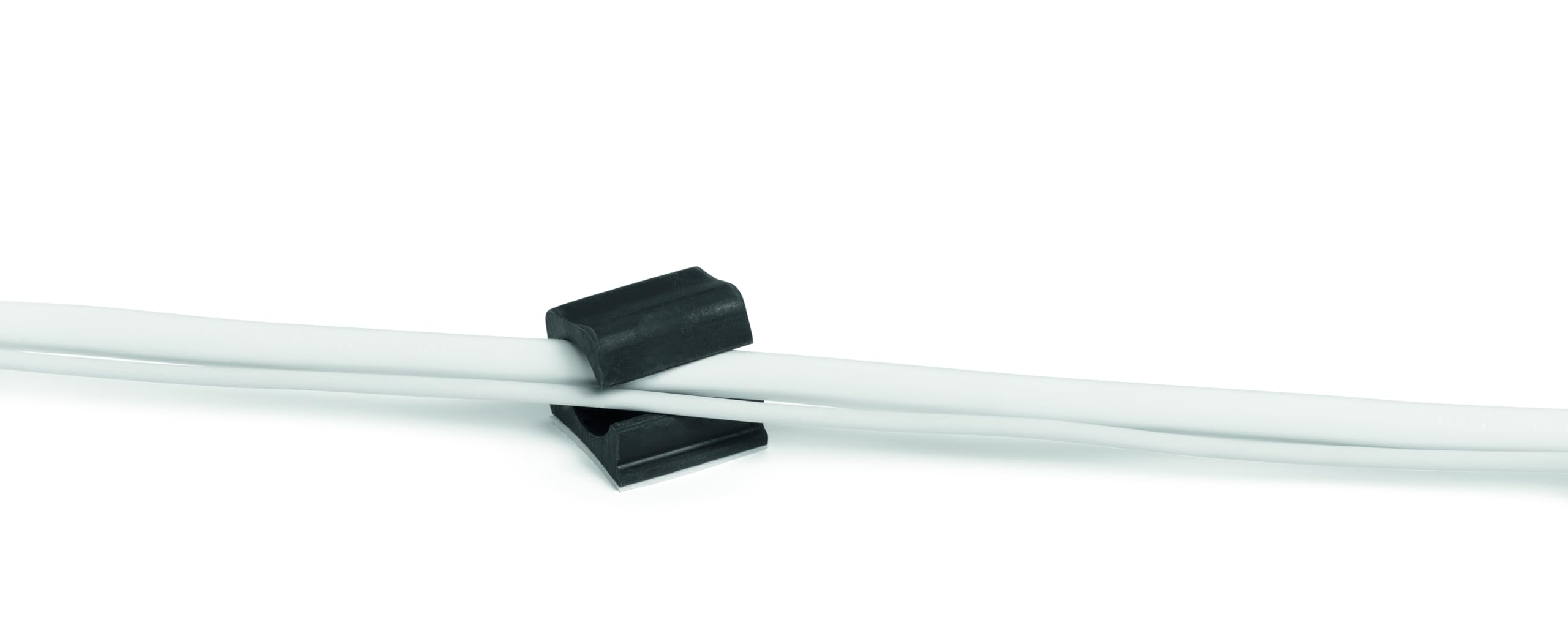 durable-cavoline-clip-pro-2-kabelklemme-selbstklebend-graphit-14mm image 3