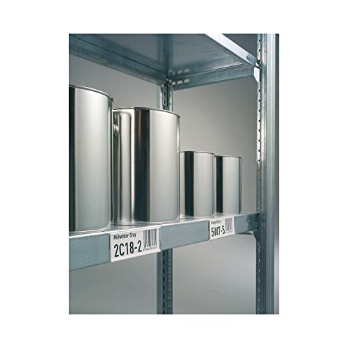 durable-duraframe-scanfix-scannerschiene-200x20mm-50-st-transparent image 8