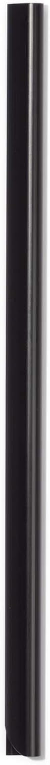durable-duraclip-293001-klemmschiene-a4-schwarz-50-st-ck image 1
