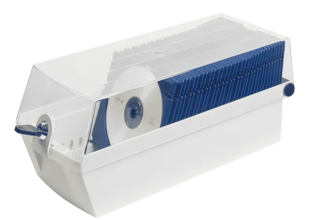 han-galaxy-cd-box-m-x-60-abschlie-bar-f-r-60-cds image 1