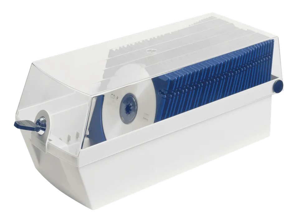 han-galaxy-cd-box-m-x-60-abschlie-bar-f-r-60-cds image 1