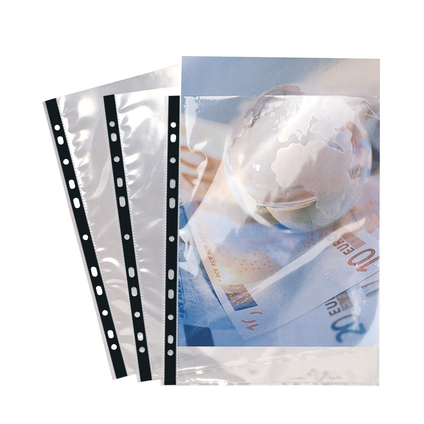 exacompta-kreacover-5900e-prospekth-lle-a4-100er-glasklar image 5