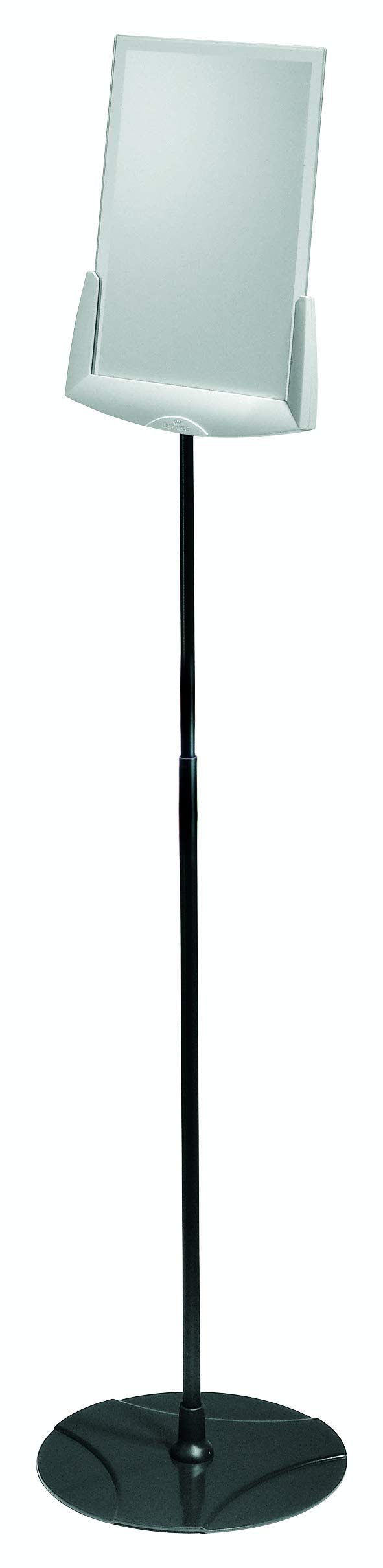 durable-info-sign-558957-infost-nder-a4-acryl-anthrazit image 1