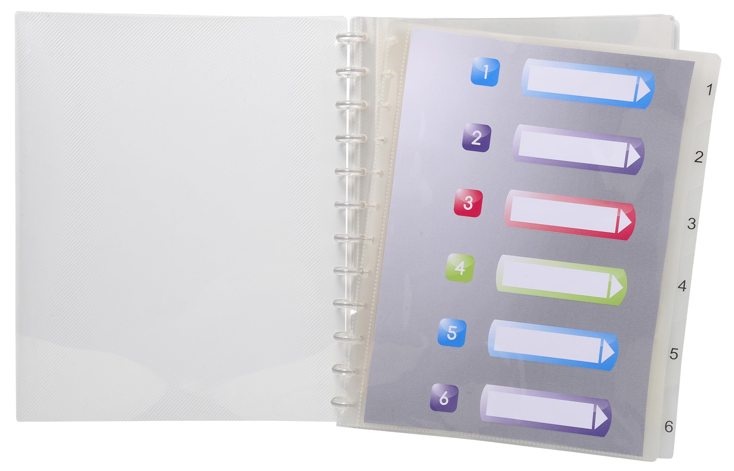 exacompta-crystal-sichtmappe-a4-ringmappe-kristall-30-h-llen image 2