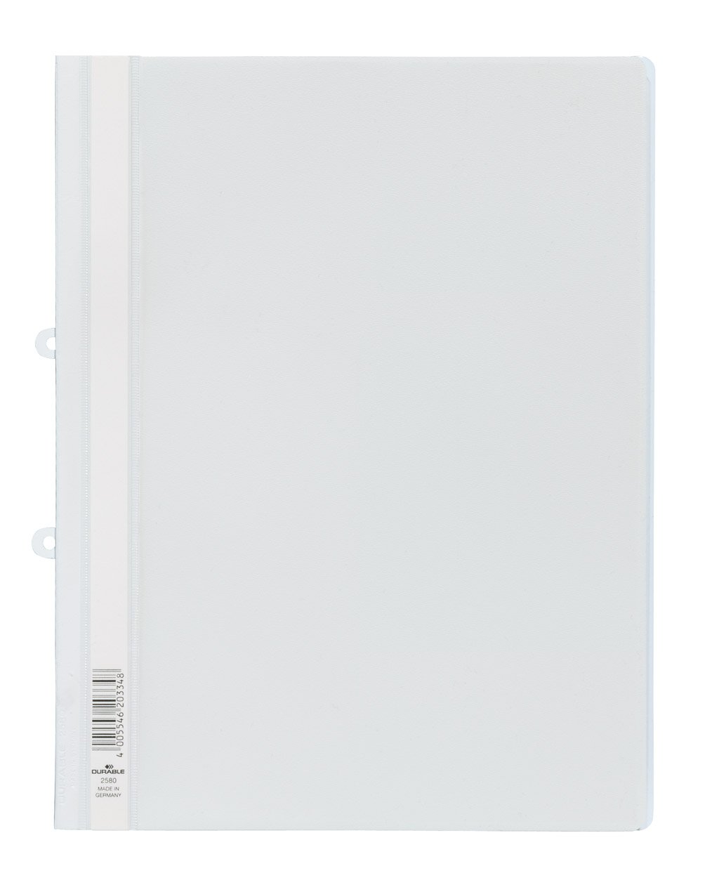 durable-duraquick-258006-sichthefter-blau-25er-pack-a4 image 5